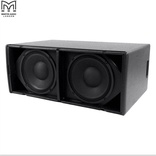 Loa Martin Audio SX210